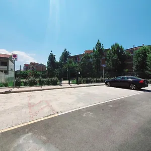 Volta 2 Policlinico Monserrato