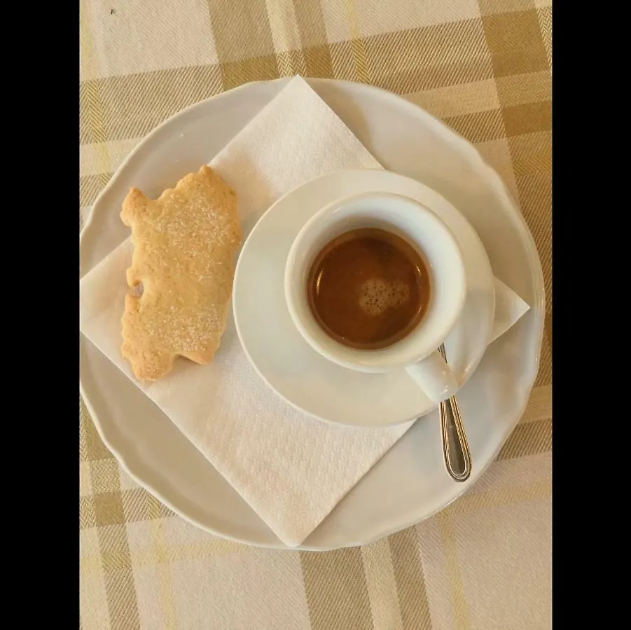 Locanda Vecchia Fattoria Monserrato 0*,  Italia